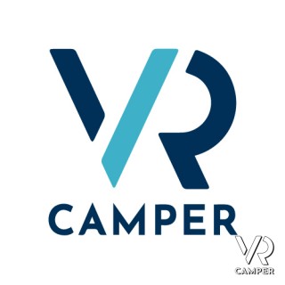 Logo VR Camper
